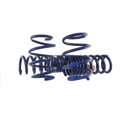 Ford Racing 15-22 Mustang Track Lowering Spring Kit M-5300-YA M-5300-YA Photo - Unmounted