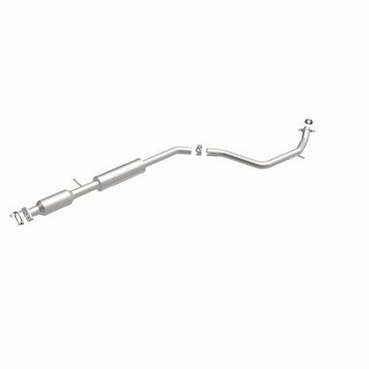 MagnaFlow Mazda 5 California Grade CARB Compliant Direct-Fit Catalytic Converter 5571886 360 Degree Image Set