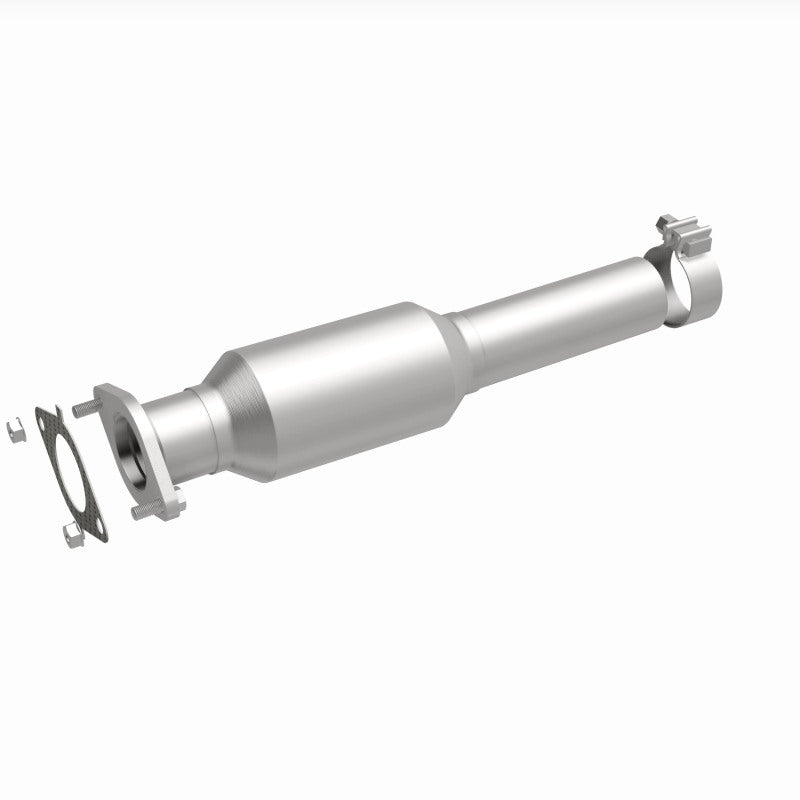 Magnaflow 09-11 Buick Lucerne Rear Underbody 3.9L Direct Fit Catalytic Converter 280425 280425 360 Degree Image Set