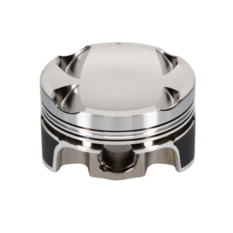 Wiseco Mitsubishi 4G63 2.0L Gen 2 w/ 156mm Long Rod 86.5mm Bore +.060 Oversize Dish Piston K674M865AP K674M865AP User 4