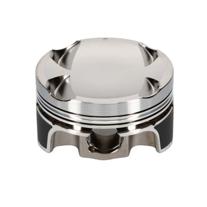 Wiseco Mitsubishi 4G63 2.0L Gen 2 w/ 156mm Long Rod 86.5mm Bore +.060 Oversize Dish Piston K674M865AP K674M865AP User 4