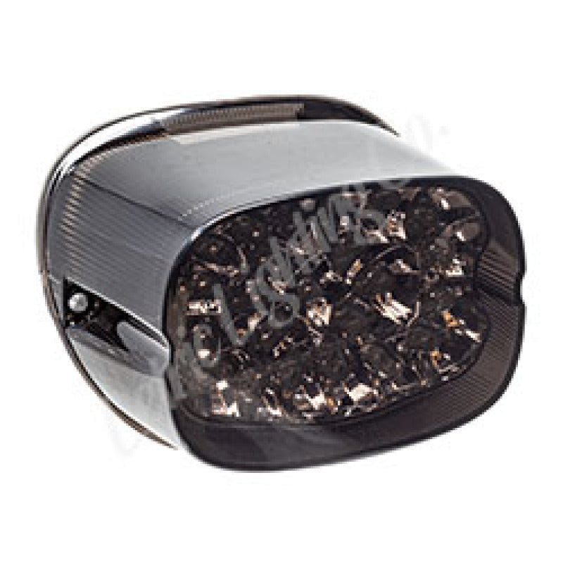 Letric Lighting Squareback Led Taillight Smk LLC-SQTL-SA LLC-SQTL-SA Photo - Primary