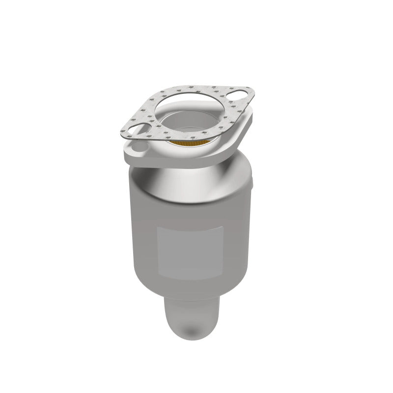 MagnaFlow HM Grade Federal / EPA Compliant Direct-Fit Catalytic Converter 50874 360 Degree Image Set