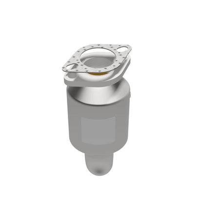 MagnaFlow HM Grade Federal / EPA Compliant Direct-Fit Catalytic Converter 50874 360 Degree Image Set