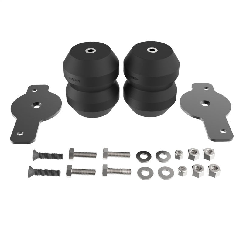 Timbren 1991 Hino FB14 Rear Suspension Enhancement System HIRFB HIRFB Photo - Primary