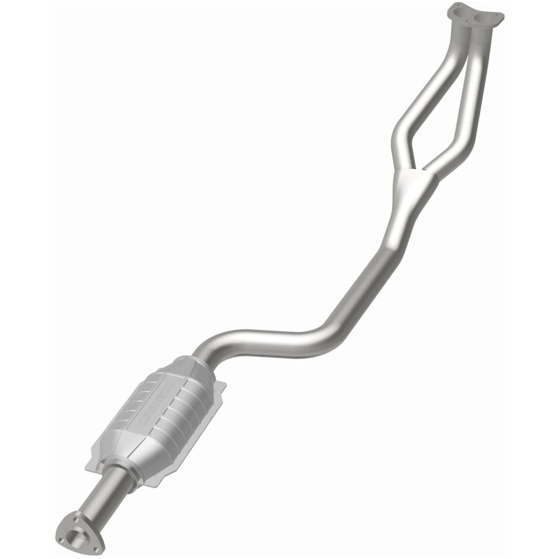 MagnaFlow HM Grade Federal / EPA Compliant Direct-Fit Catalytic Converter 23522 Photo - out of package