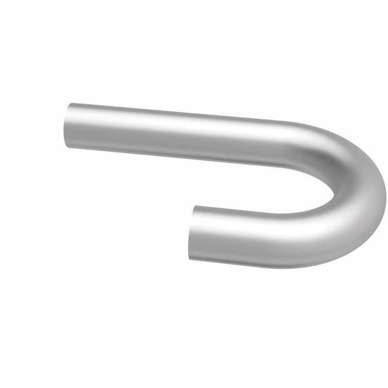 MagnaFlow 180° Bend Stainless Steel Pipe 10723 360 Degree Image Set