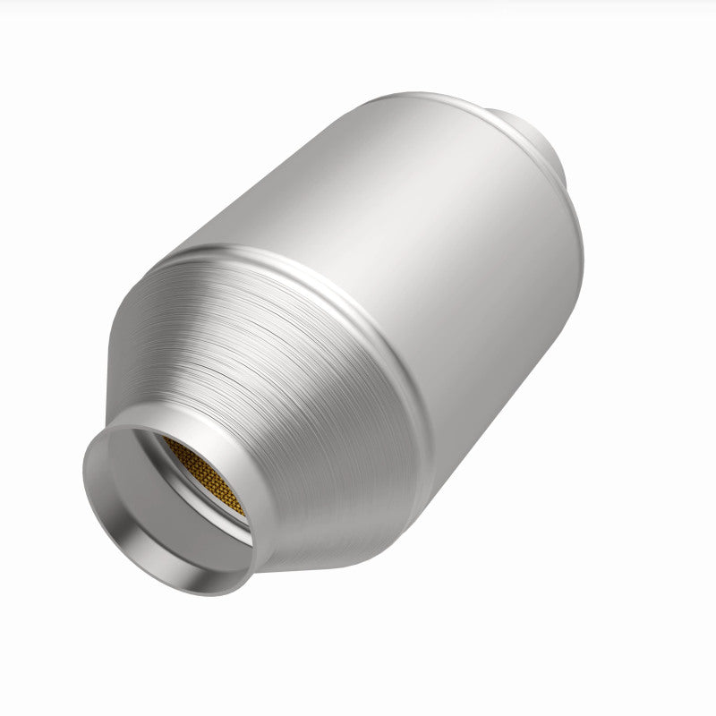 MagnaFlow California Grade CARB Compliant Universal Catalytic Converter 333504 360 Degree Image Set