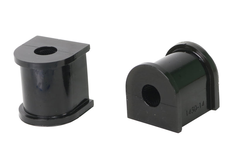 Whiteline Sway Bar - Mount Bushing - 14mm W21999-14 W21999-14 Photo - Primary