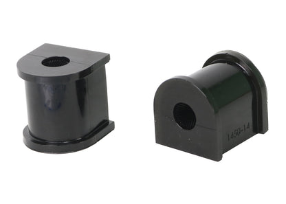 Whiteline Sway Bar - Mount Bushing - 14mm W21999-14 W21999-14 Photo - Primary
