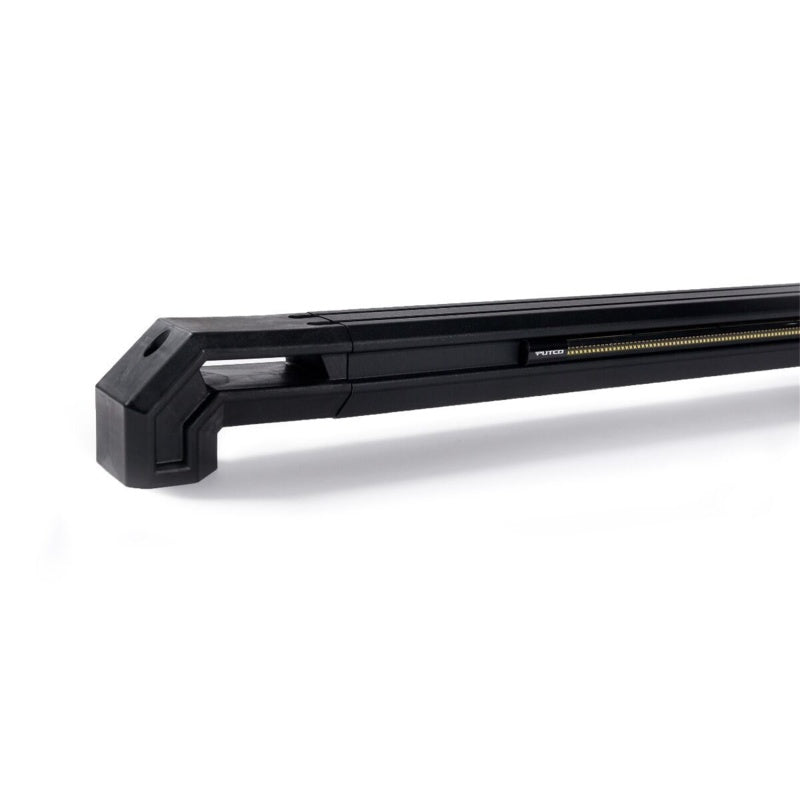 Putco 2020 Chevy Silverado HD / GMC Sierra HD - 2500/3500 6.8ft Bed - Tec Rails 109858 109858 Photo - Unmounted