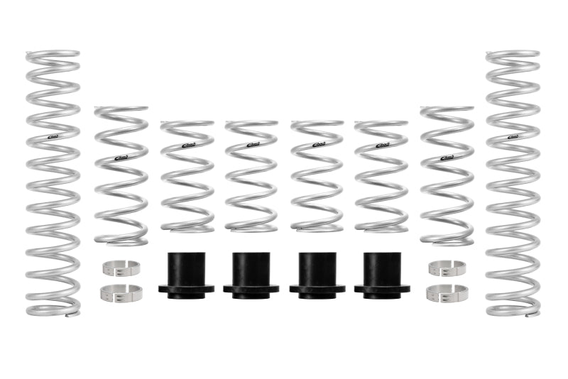 Eibach 2024 Polaris RZR XP1000 Pro-UTV Stage 1 Performance Springs E85-209-035-01-22 E85-209-035-01-22 Photo - Primary