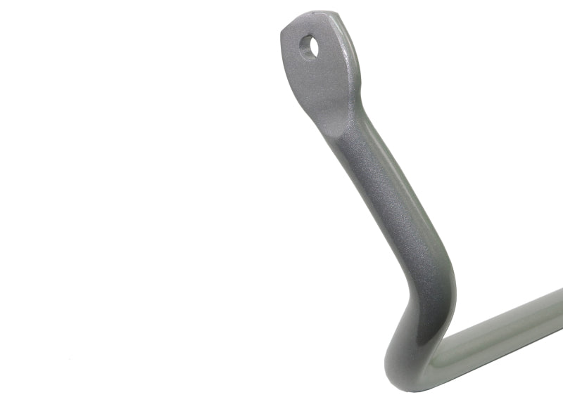 Whiteline Sway Bar - 22mm Heavy Duty BMR99 Photo - Unmounted