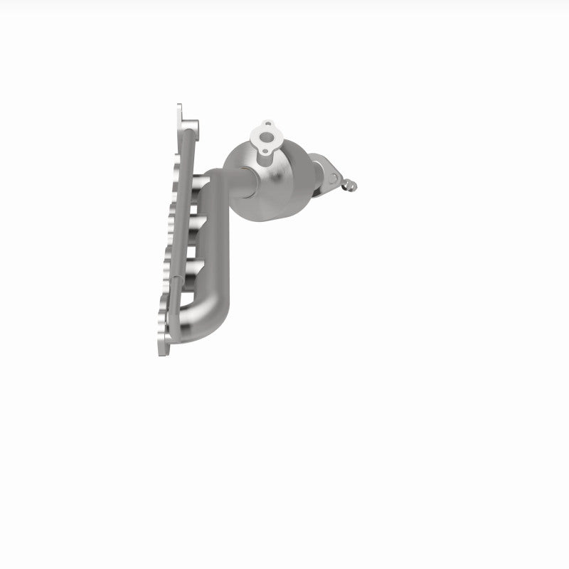 MagnaFlow Lexus GX460 OEM Grade Federal / EPA Compliant Manifold Catalytic Converter 22-031 360 Degree Image Set