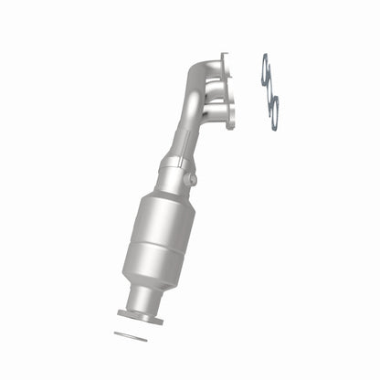 MagnaFlow Toyota California Grade CARB Compliant Manifold Catalytic Converter 5481198 360 Degree Image Set