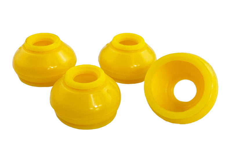 Whiteline Performance Front Roll Centre/Bump Steer - Correction Kit KSK130 Photo - Close Up