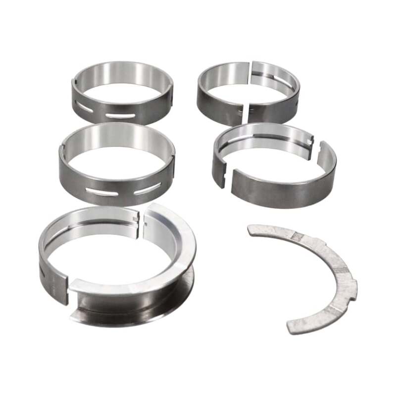 Manley 91-10 Ford Mustang 4.6L Series Windsor Aluminum Main Bearing 33140 33140 User 1