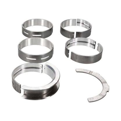 Manley 91-10 Ford Mustang 4.6L Series Windsor Aluminum Main Bearing 33140 33140 User 1