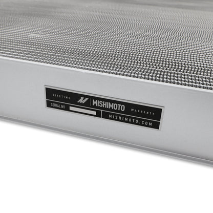 Mishimoto 17-19 Chevrolet/GMC 6.6 L5p Duramax Radiator MMRAD-DMAX-17 MMRAD-DMAX-17 User 6