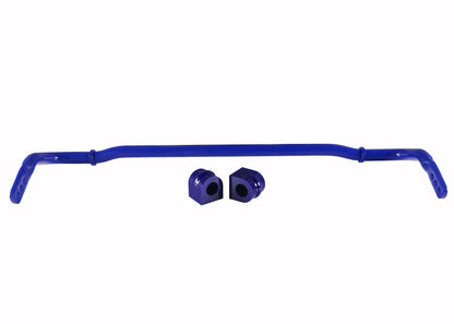 Superpro Tesla Model 3 30mm Front Sway Bar RC0115FZ-30 RC0115FZ-30 Photo - out of package