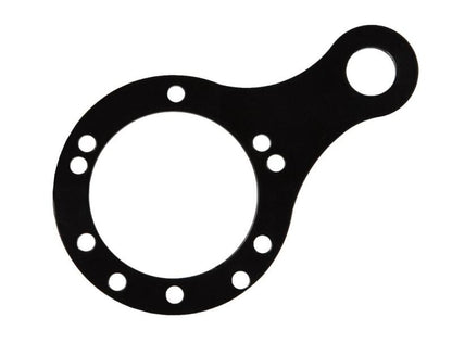 PRP Seats PRP Push To Talk Plate with Single Button- Black ODL-919241 ODL-919241 Photo - Primary