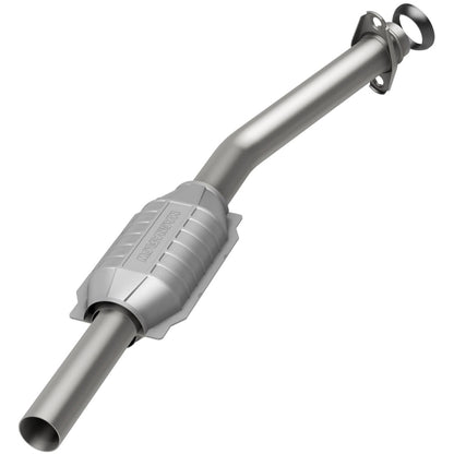 MagnaFlow Standard Grade Federal / EPA Compliant Direct-Fit Catalytic Converter 23273 Photo - out of package