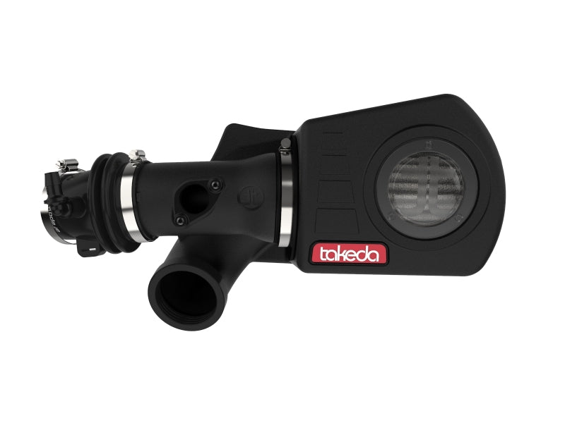 aFe 19-20 Toyota Corolla Takeda Momentum Cold Air Intake System w/ Pro Dry S Media 56-70031D 56-70031D Photo - Unmounted