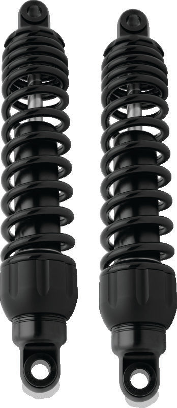 Progressive Tri-Glide 444 Series Shock 13.5in - Black 444-4074B 444-4074B Photo - Primary