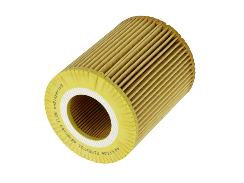 aFe 18-21 Ford F-150 3.0L Pro GUARD HD Oil Filter 44-LF046 44-LF046 Photo - Unmounted