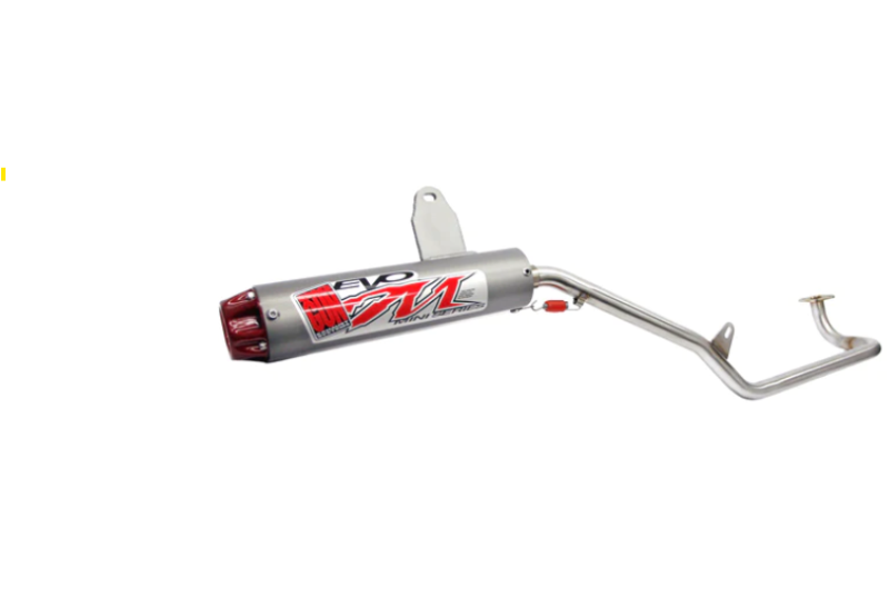 Big Gun Evo M Series F/S 10-4503 10-4503 User 1