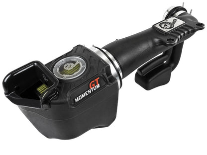 aFe Momentum Gt Pro Guard 7 Cold Air Intake System Jeep Wrangler Jk 12-18 75-76212 Photo - Primary