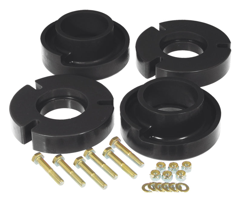Prothane Coil Spring Insulator 6-1710-BL Photo - Primary