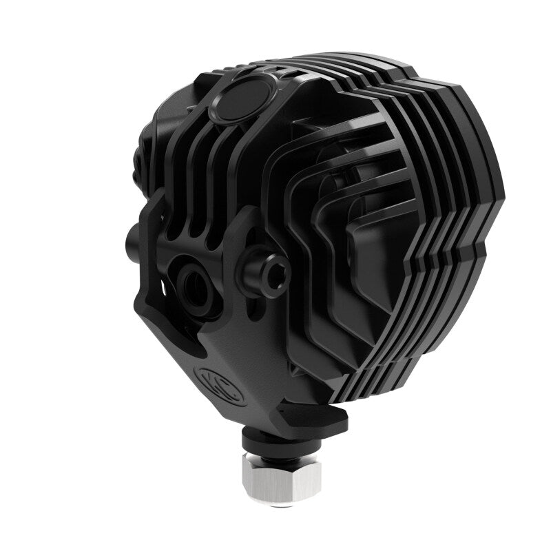 KC HiLiTES FLEX ERA 3 Dual Mode SAE Fog Lights - 2-Light Master Kit 284 284 User 2