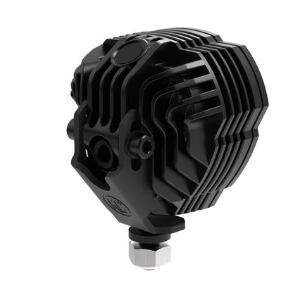 KC HiLiTES FLEX ERA 3 Dual Mode SAE Fog Lights - 2-Light Master Kit 284 284 User 2