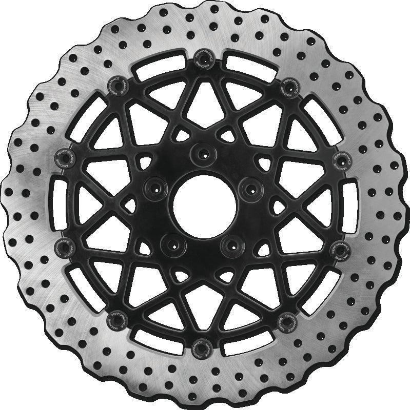 Performance Machine 13 X .20 Speedstar Ff Rcelne 0133-3060S-B 0133-3060S-B Photo - Primary