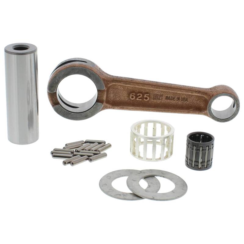 Hot Rods 2009 KTM 65 XC 65cc Connecting Rod Kit 8132 8132 Photo - Primary