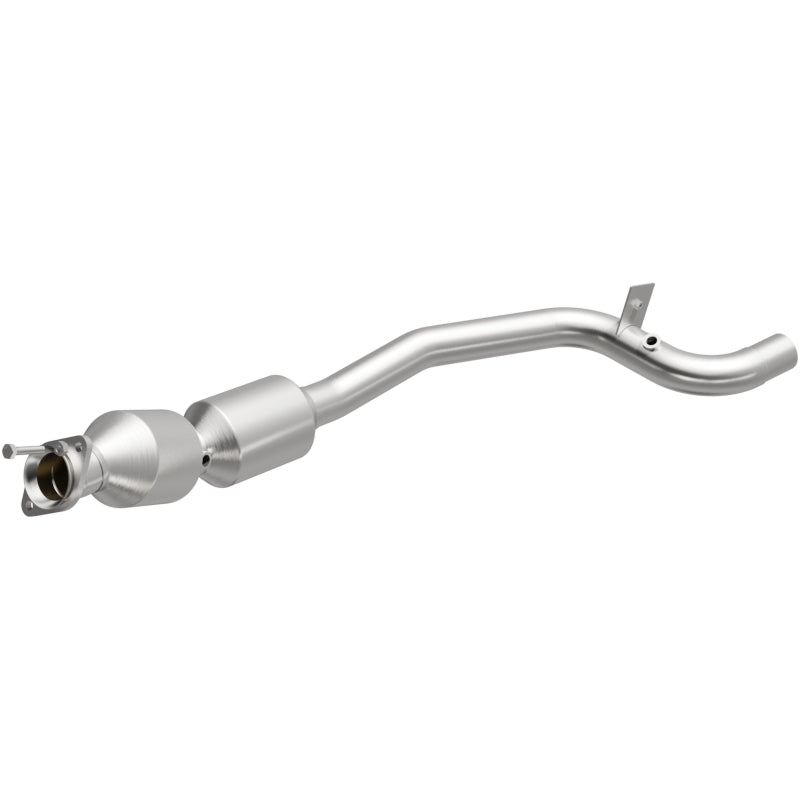MagnaFlow Land Rover OEM Grade Federal / EPA Compliant Direct-Fit Catalytic Converter 21-608 Photo - Primary