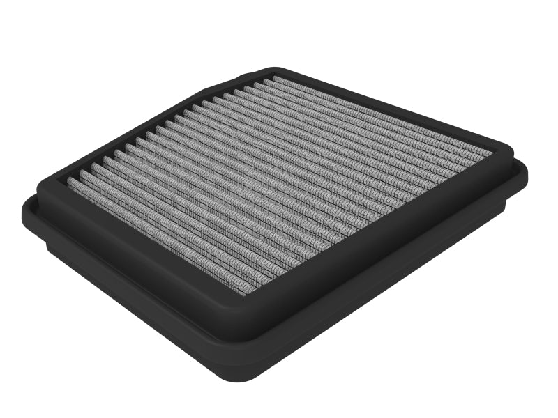 aFe 22-23 Kia Stinger L4-2.5L (t) Magnum FLOW OE Replacement Air Filter w/ Pro DRY S Media 30-10424D 30-10424D Photo - Primary
