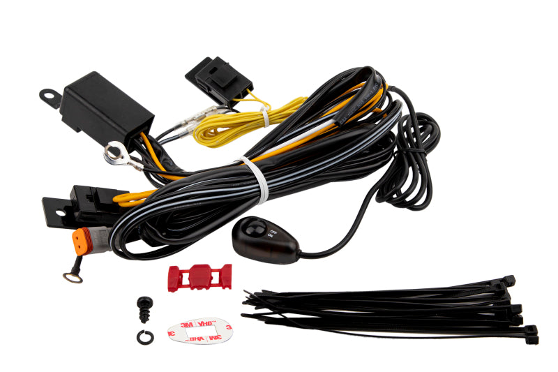 ARB Wiring Loom 3500810 3500810 Photo - Primary