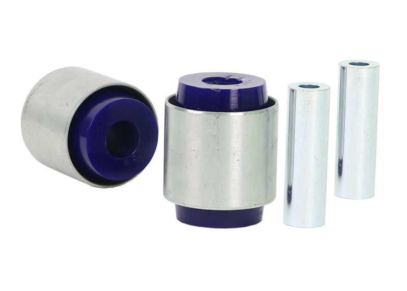 SuperPro Front Strut Bar To Chassis Mount Bushing Kit SPF3129K Photo - out of package