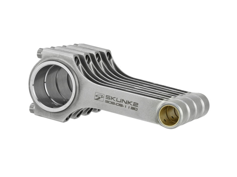 Skunk2 Alpha Series Honda B18A/B Connecting Rods 306-05-1130 Photo - Unmounted
