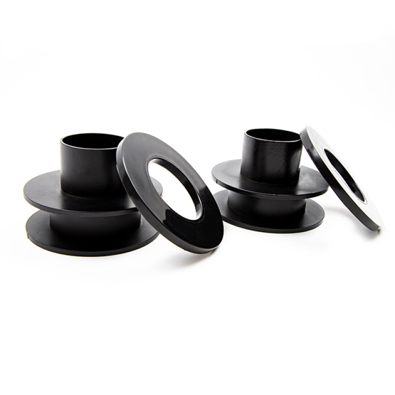 Belltech 05-18 Ford F-250 / F-350 2.5in Lift Front Strut Spacer 34935 Photo - Primary