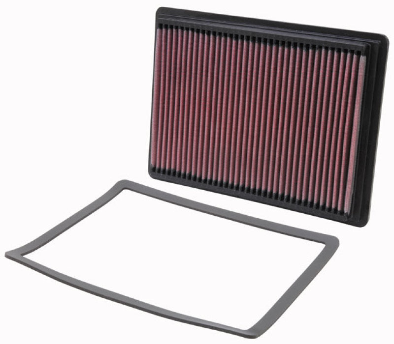 K&N Engineering KN Drop in Air Filters Air Filters Air Filters - Drop In main image