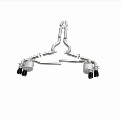 Magnaflow 18-21 Ford Mustang 5.0L V8 NEO Cat-Back Exhaust System 19579 19579 360 Degree Image Set
