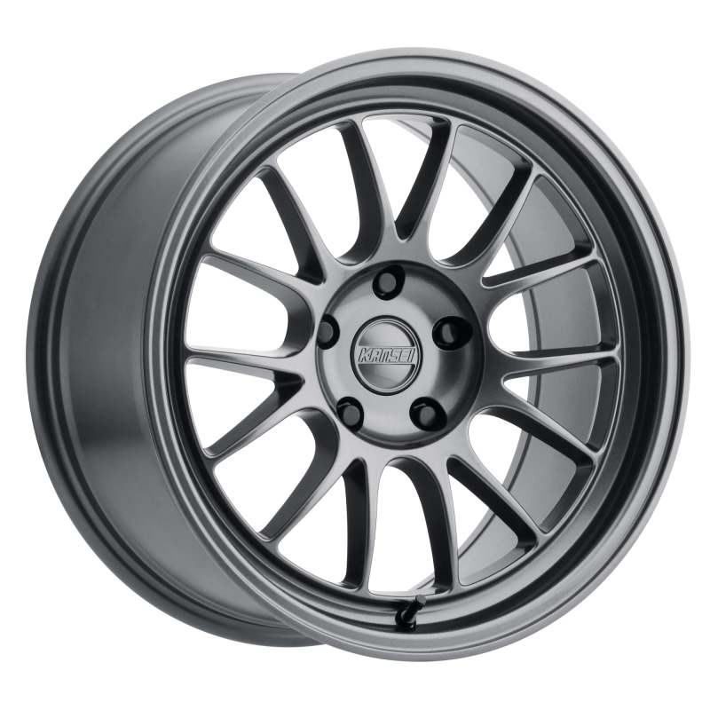 Kansei KAN K13 Corsa Wheels Wheels Wheels - Forged main image