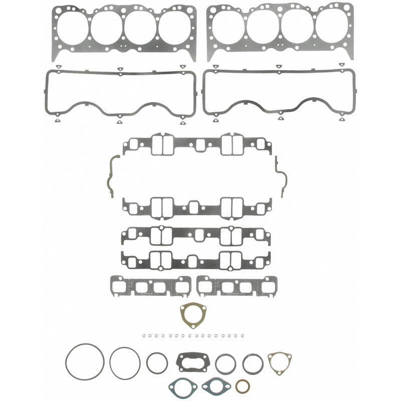 Fel-Pro FEL Cylinder Head Gaskets Engine Components Head Gaskets main image