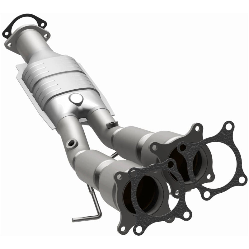 MagnaFlow Volvo S80 OEM Grade Federal / EPA Compliant Direct-Fit Catalytic Converter 51465 Photo - out of package