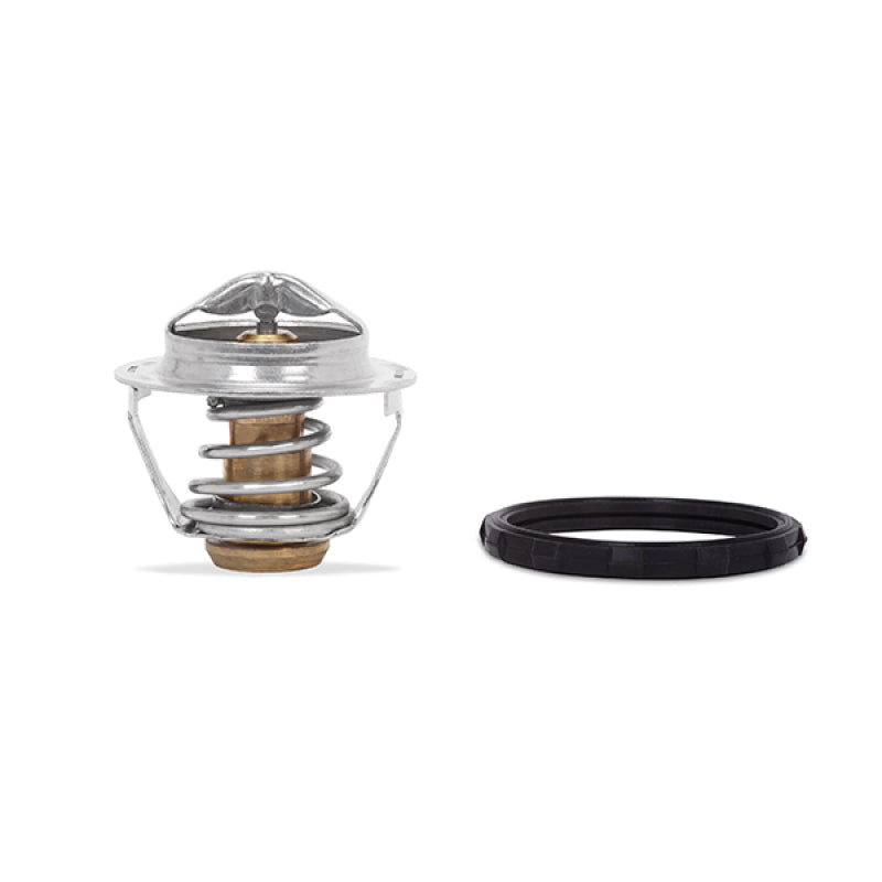 Mishimoto Nissan Titan XD Low-Temperature Thermostat, 2016+ MMTS-XD-16L Photo - Primary