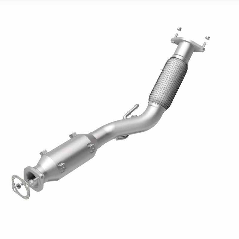 Magnaflow 17-20 Nissan Rogue Sport Rear Underbody 2L Direct Fit Converter 280396 280396 360 Degree Image Set