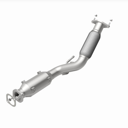Magnaflow 17-20 Nissan Rogue Sport Rear Underbody 2L Direct Fit Converter 280396 280396 360 Degree Image Set